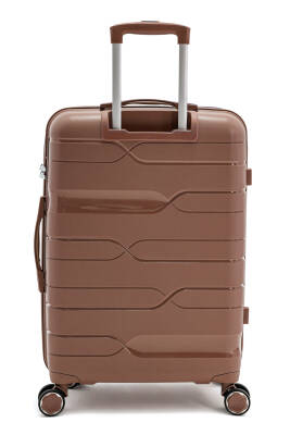 İthal Pp ClassicGo Orta Boy Valiz - 24