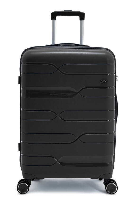 İthal Pp ClassicGo Orta Boy Valiz - 2