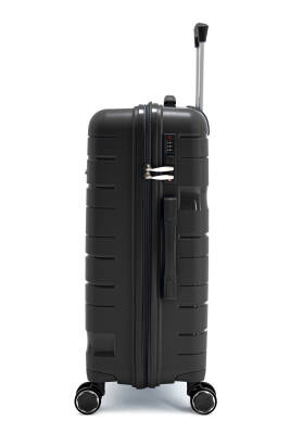 İthal Pp ClassicGo Orta Boy Valiz - ebavul