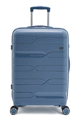 İthal Pp ClassicGo Orta Boy Valiz - 8