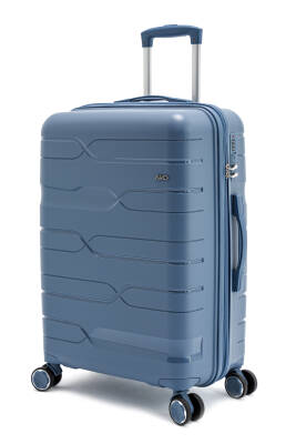 İthal Pp ClassicGo Orta Boy Valiz - 9