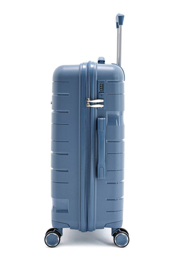 İthal Pp ClassicGo Orta Boy Valiz - 11