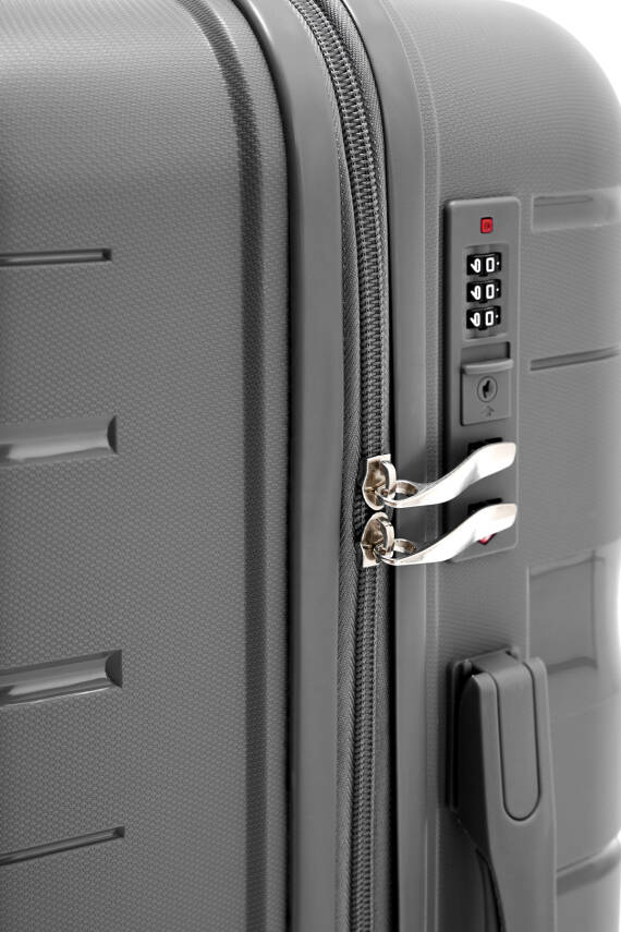 İthal Pp ClassicGo Orta Boy Valiz - 16