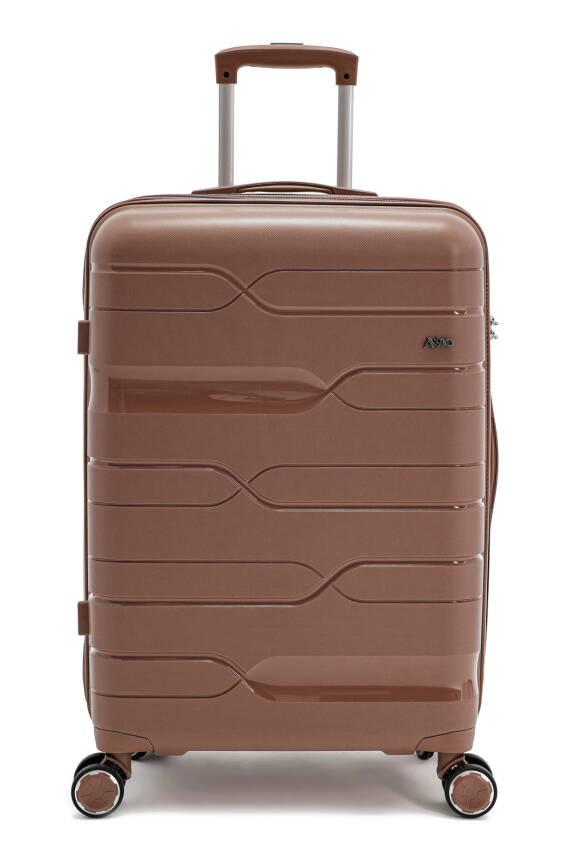 İthal Pp ClassicGo Orta Boy Valiz - 20