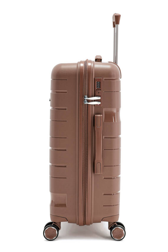 İthal Pp ClassicGo Orta Boy Valiz - 23