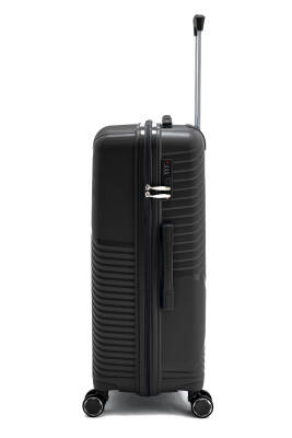 İthal Pp Elegance Büyük Boy Valiz - 5