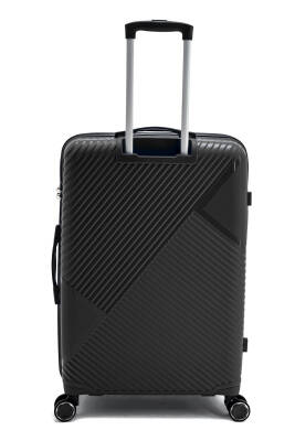 İthal Pp Elegance Büyük Boy Valiz - 6