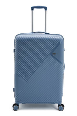 İthal Pp Elegance Büyük Boy Valiz - 8