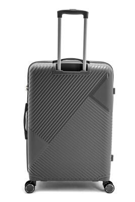 İthal Pp Elegance Büyük Boy Valiz - 18