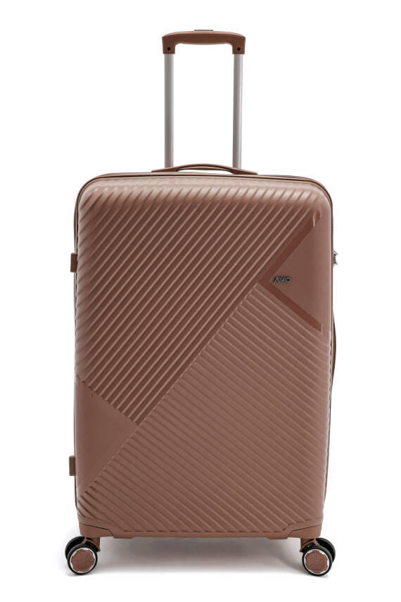 İthal Pp Elegance Büyük Boy Valiz - 20