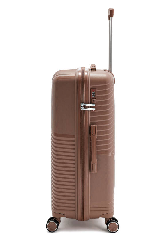 İthal Pp Elegance Büyük Boy Valiz - 23