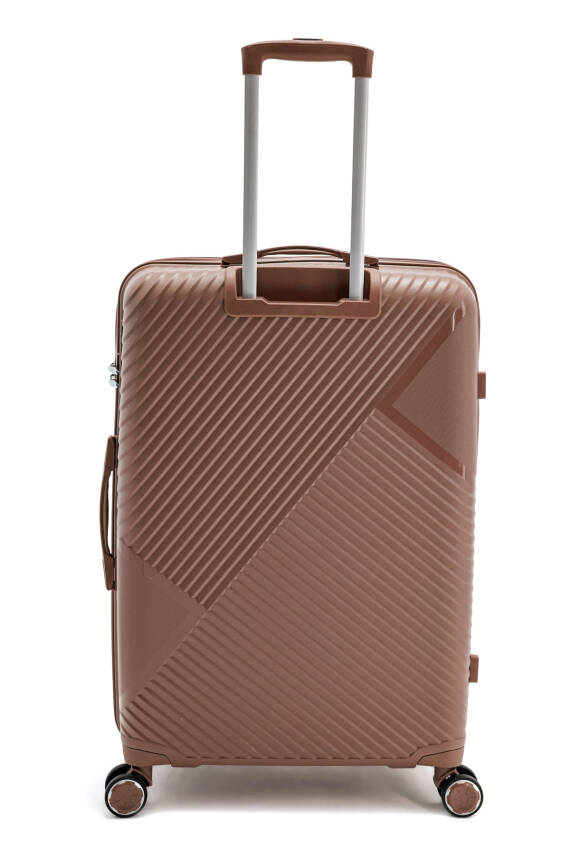 İthal Pp Elegance Büyük Boy Valiz - 24