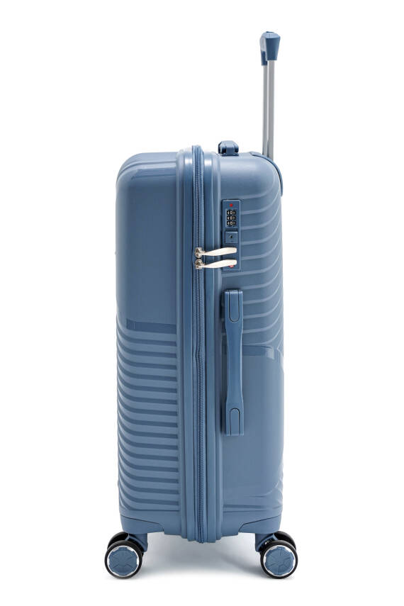 İthal Pp Elegance Orta Boy Valiz - 11