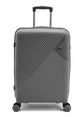 İthal Pp Elegance Orta Boy Valiz - 14