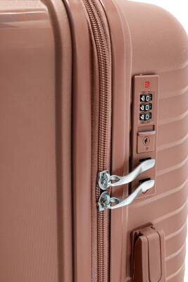 İthal Pp Elegance Orta Boy Valiz - 22