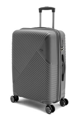 İthal Pp Elegance Orta Boy Valiz - 15