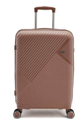 İthal Pp Elegance Orta Boy Valiz - 20
