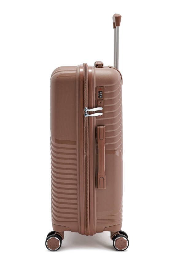 İthal Pp Elegance Orta Boy Valiz - 23