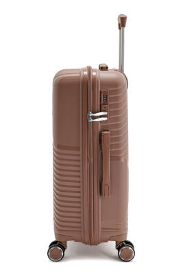 İthal Pp Elegance Orta Boy Valiz - 23