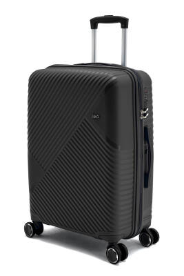 İthal Pp Elegance Orta Boy Valiz - ebavul