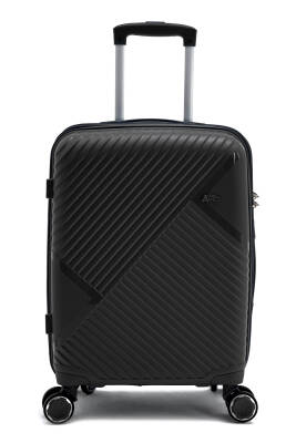 İthal Pp Elegance Valiz Seti - 7