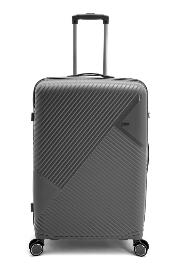 İthal Pp Elegance Valiz Seti - 19