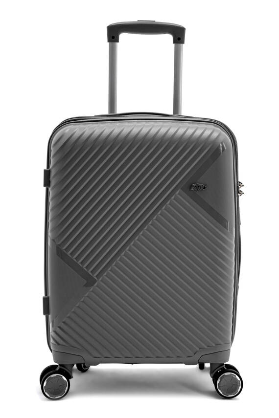 İthal Pp Elegance Valiz Seti - 23