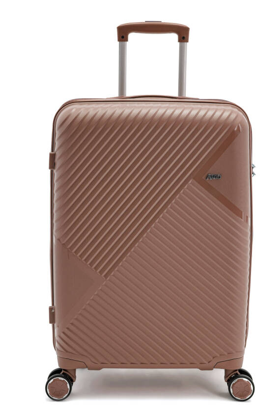İthal Pp Elegance Valiz Seti - 29