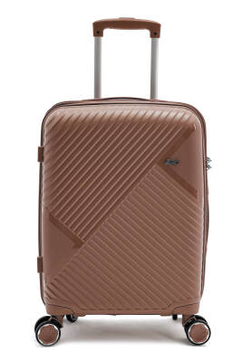 İthal Pp Elegance Valiz Seti - 31