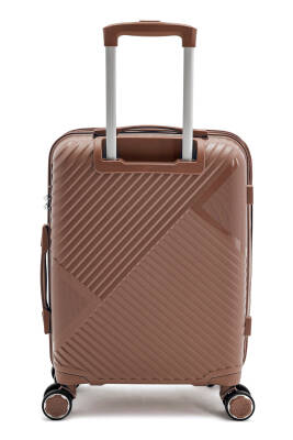 İthal Pp Elegance Valiz Seti - 32