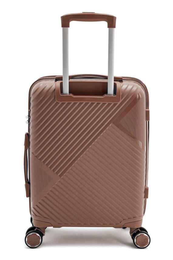 İthal Pp Elegance Valiz Seti - 32