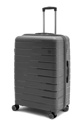 İthal Pp Titan Büyük Boy Valiz - 15