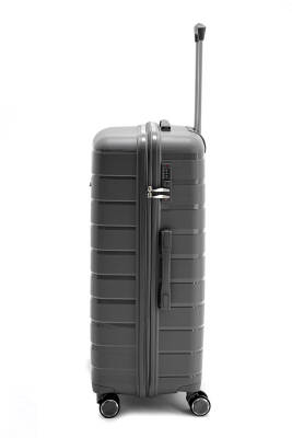 İthal Pp Titan Büyük Boy Valiz - 16