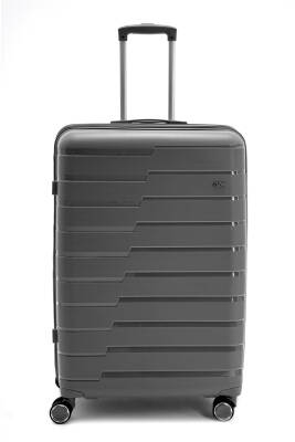 İthal Pp Titan Büyük Boy Valiz - 14