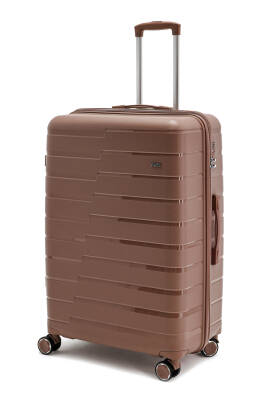 İthal Pp Titan Büyük Boy Valiz - 21