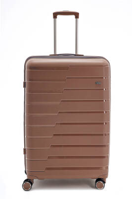 İthal Pp Titan Büyük Boy Valiz - 20