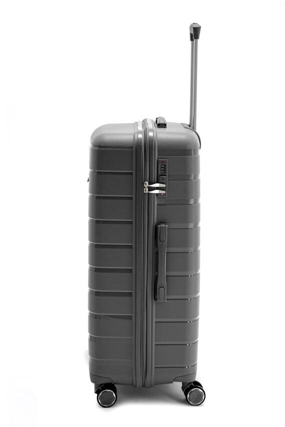 İthal Pp Titan Büyük Boy Valiz - 16