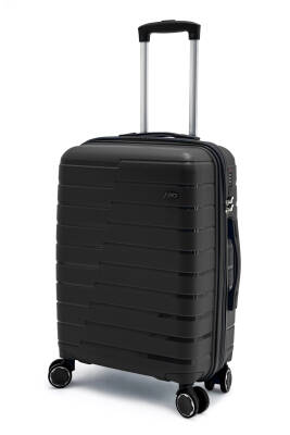 İthal Pp Titan Kabin Boy Valiz - ebavul