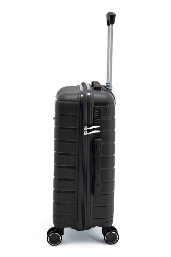 İthal Pp Titan Kabin Boy Valiz - 5