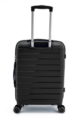 İthal Pp Titan Kabin Boy Valiz - 6