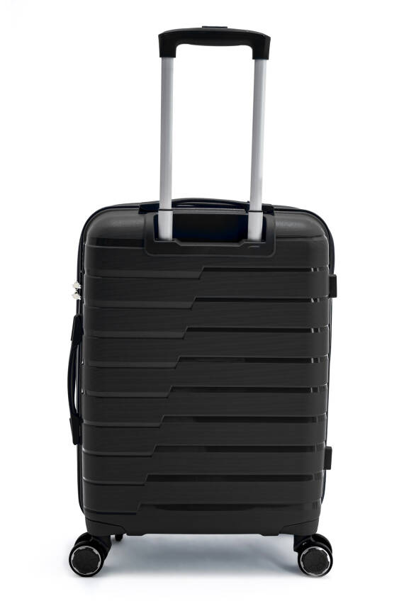 İthal Pp Titan Kabin Boy Valiz - 6