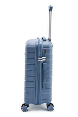 İthal Pp Titan Kabin Boy Valiz - 11