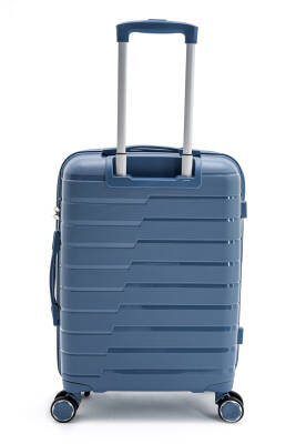 İthal Pp Titan Kabin Boy Valiz - 12