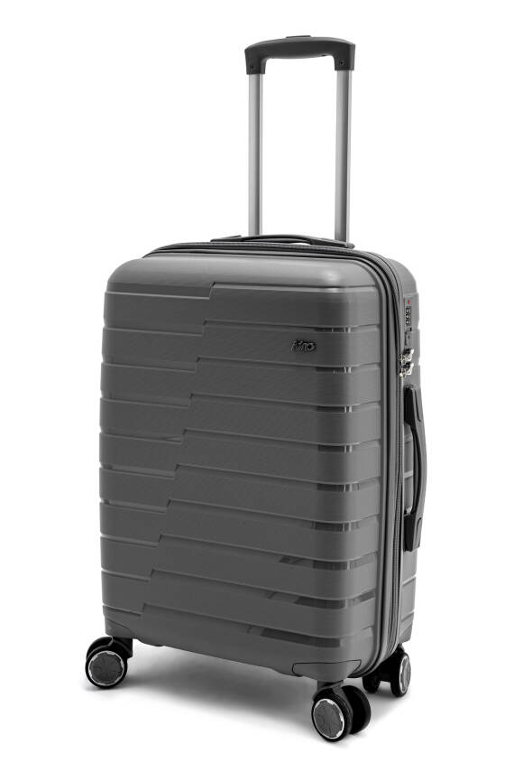 İthal Pp Titan Kabin Boy Valiz - 15