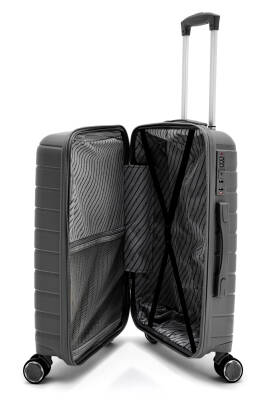 İthal Pp Titan Kabin Boy Valiz - 19