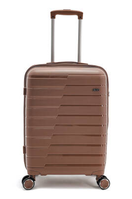 İthal Pp Titan Kabin Boy Valiz - 20