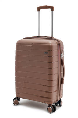 İthal Pp Titan Kabin Boy Valiz - 21