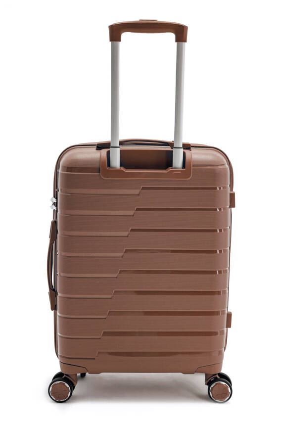 İthal Pp Titan Kabin Boy Valiz - 24