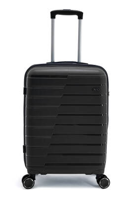 İthal Pp Titan Kabin Boy Valiz - 2