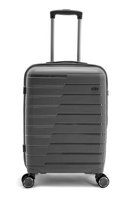 İthal Pp Titan Kabin Boy Valiz - 14